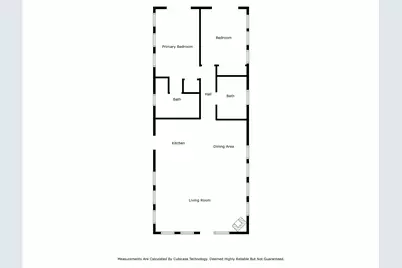 16603 Jamaica Cove Road, Jamaica Beach, TX 77554 - Photo 40