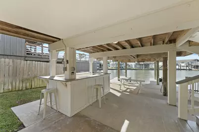 16603 Jamaica Cove Road, Jamaica Beach, TX 77554 - Photo 26