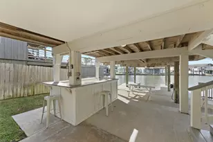 16603 Jamaica Cove Rd, Jamaica Beach, TX 77554 - Photo 26