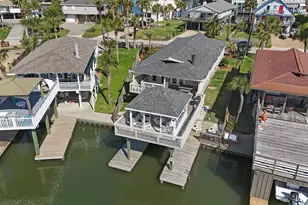 16603 Jamaica Cove Rd, Jamaica Beach, TX 77554 - Photo 34