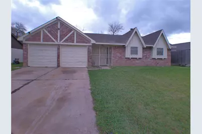 12511 Shannon Hills Drive, Houston, TX 77099 - Photo 1