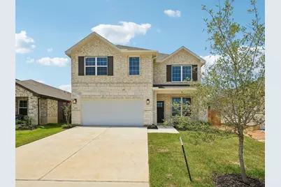17795 Mill Manor Drive, Montgomery, TX 77316 - Photo 2