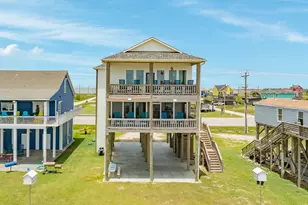 2176 Hwy 87, Gilchrist, TX 77617 - Photo 2