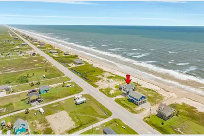 2176 Highway 87, Gilchrist, TX 77617 - Photo 4