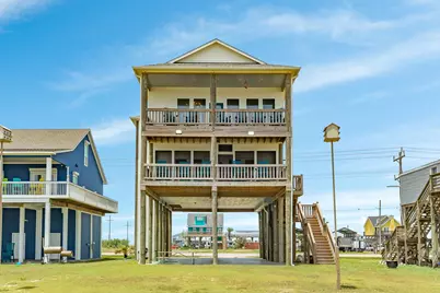 2176 Highway 87, Gilchrist, TX 77617 - Photo 38