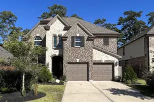 120 Wake Valley Ct, Conroe, TX 77304 - Photo 1