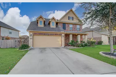 2702 Fairfield Bend Place, Katy, TX 77494 - Photo 46