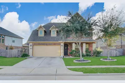 2702 Fairfield Bend Place, Katy, TX 77494 - Photo 44