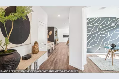 702 Daniels Lake Lane, Dayton, TX 77535 - Photo 2