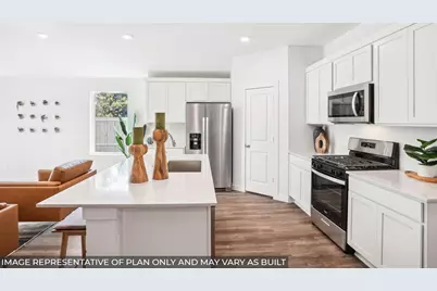 702 Daniels Lake Lane, Dayton, TX 77535 - Photo 1