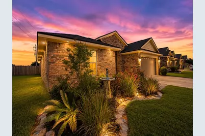2911 Lincolns Meadow Drive, Spring, TX 77373 - Photo 1