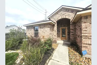 2911 Lincolns Meadow Drive, Spring, TX 77373 - Photo 2