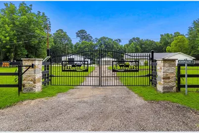 509 Wilkerson Rd, Lufkin, TX 75901 - Photo 2
