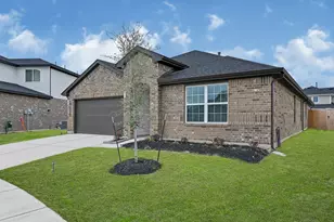 30034 Foxtail Pne Ct, Katy, TX 77494 - Photo 2