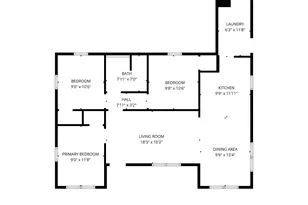 180 S Friar Tuck Dr S, Woodville, TX 75979 - Photo 30