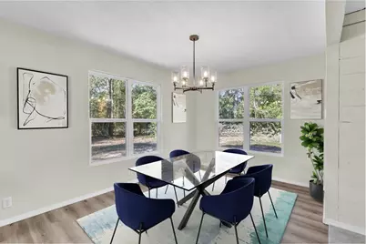 180 S Friar Tuck Drive S, Woodville, TX 75979 - Photo 24