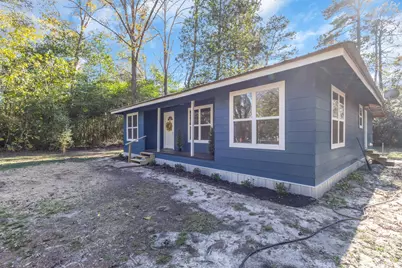 180 S Friar Tuck Drive S, Woodville, TX 75979 - Photo 6