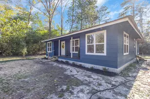 180 S Friar Tuck Dr S, Woodville, TX 75979 - Photo 6