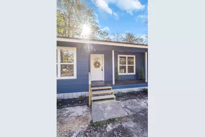 180 S Friar Tuck Drive S, Woodville, TX 75979 - Photo 8