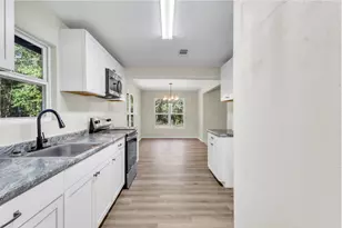 180 S Friar Tuck Dr S, Woodville, TX 75979 - Photo 14