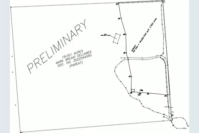 Tbd Saratoga Woods Drive, Montgomery, TX 77316 - Photo 2