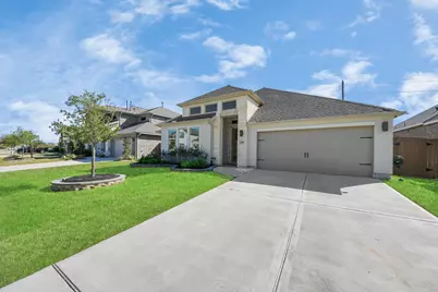 24919 Hibiscus Garden Way, Katy, TX 77493 - Photo 2