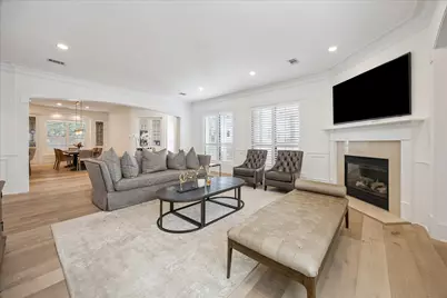 3807 Durness Way, Houston, TX 77025 - Photo 8