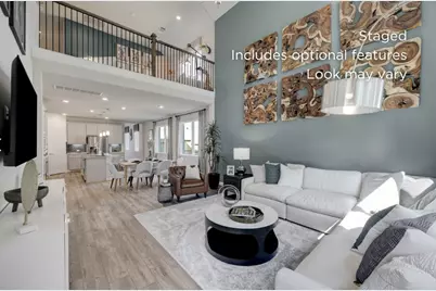 30406 Creek Valley Court, Magnolia, TX 77354 - Photo 2