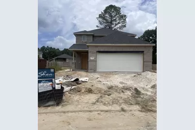 30406 Creek Valley Court, Magnolia, TX 77354 - Photo 1