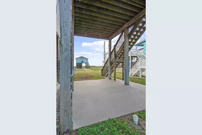 1811 Redfish Lane, Crystal Beach, TX 77650 - Photo 4