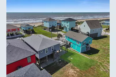 1811 Redfish Lane, Crystal Beach, TX 77650 - Photo 14