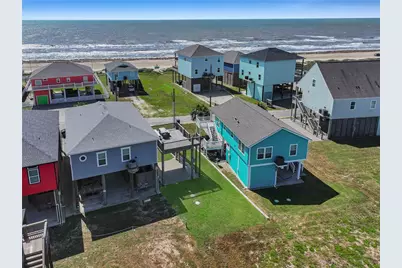 1811 Redfish Lane, Crystal Beach, TX 77650 - Photo 18
