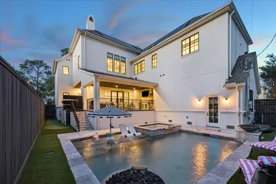 3603 Durness Way, Houston, TX 77025 - Photo 4