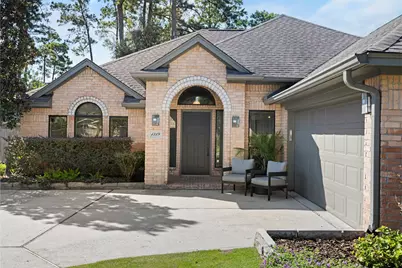 1319 Pine Trl, Tomball, TX 77375 - Photo 10