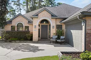 1319 Pine Trail, Tomball, TX 77375 - Photo 10