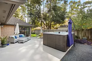 1319 Pine Trail, Tomball, TX 77375 - Photo 36