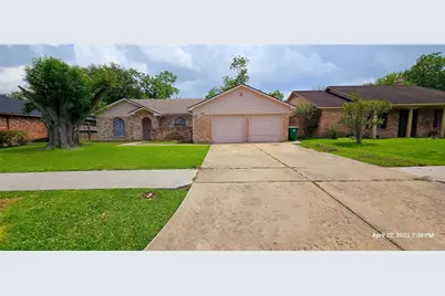 6719 McCullum Road, Missouri City, TX 77489 - Photo 2