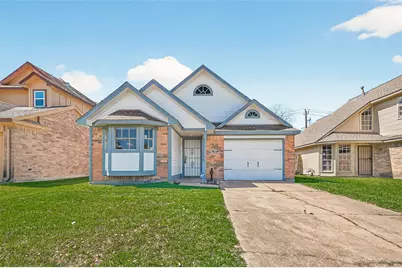16114 Canaridge Drive, Houston, TX 77053 - Photo 2