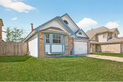 16114 Canaridge Drive, Houston, TX 77053 - Photo 4