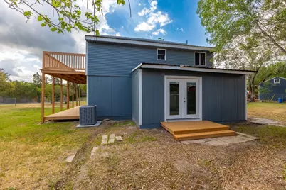 314 Short Street, Somerville, TX 77879 - Photo 20
