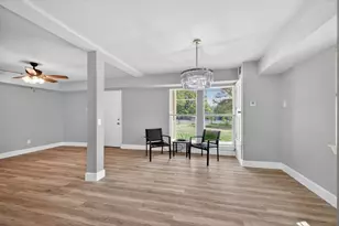 314 Short St, Somerville, TX 77879 - Photo 4