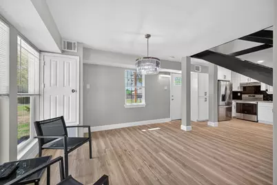 314 Short Street, Somerville, TX 77879 - Photo 4