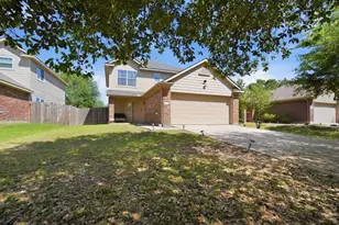1607 Redbud Grove Ct, Conroe, TX 77301 - Photo 2