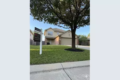 1607 Redbud Grove Court, Conroe, TX 77301 - Photo 1