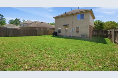 1607 Redbud Grove Court, Conroe, TX 77301 - Photo 20