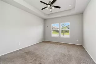 3854 Star Mesa St, Crandall, TX 75114 - Photo 4