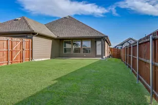 3854 Star Mesa St, Crandall, TX 75114 - Photo 26