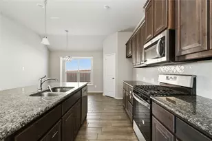 3854 Star Mesa St, Crandall, TX 75114 - Photo 20