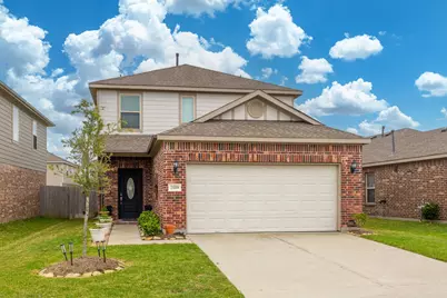 23319 Dovetail Colony Court, Katy, TX 77493 - Photo 1