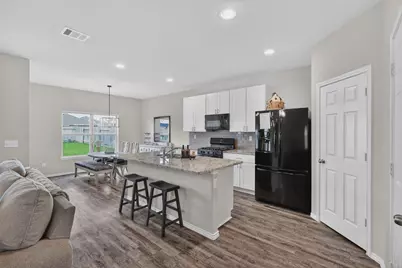 23319 Dovetail Colony Court, Katy, TX 77493 - Photo 6